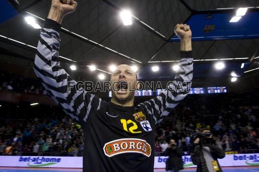 Foto: lex Caparrs - FCB.