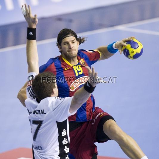 Foto: lex Caparrs - FCB.