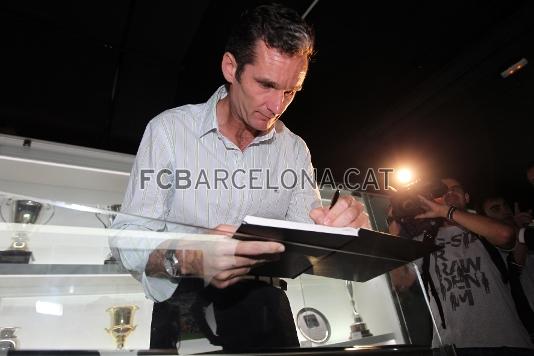 Foto: Miguel Ruiz-FCB