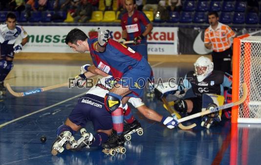 A la Lliga els de Pals no van perdre cap partit fins a la 15a jornada.