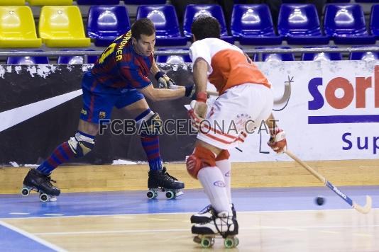 Foto: lex Caparrs (FCB)