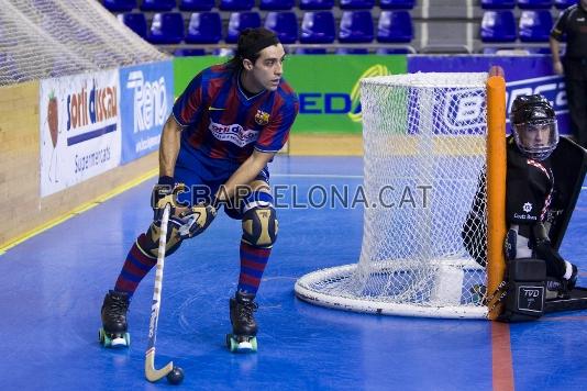 Foto: lex Caparrs (FCB)