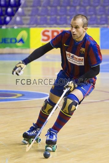 Foto: lex Caparrs (FCB)