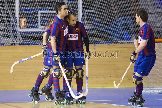 Foto: lex Caparrs (FCB)