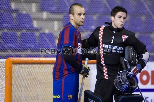 Foto: lex Caparrs (FCB)