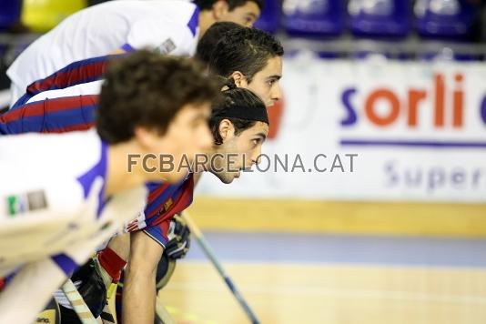 Foto: Miguel Ruiz - FCB