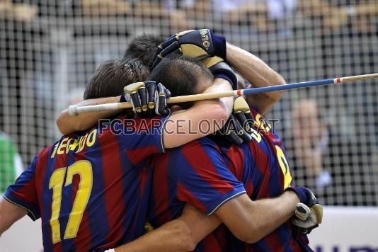 Foto: Miguel Ruiz-FCB