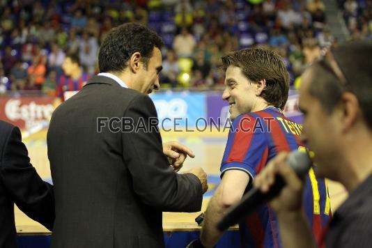 Foto: Miguel Ruiz-FCB