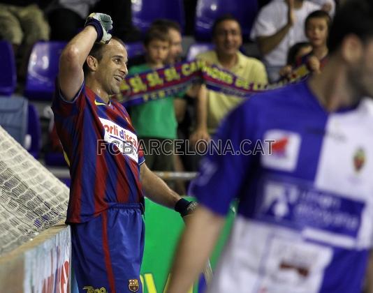 Foto: Miguel Ruiz-FCB