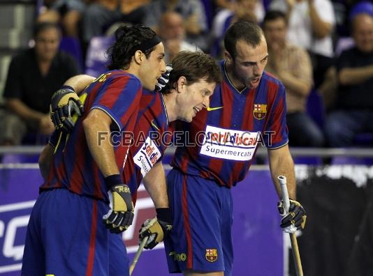 Foto: Miguel Ruiz-FCB