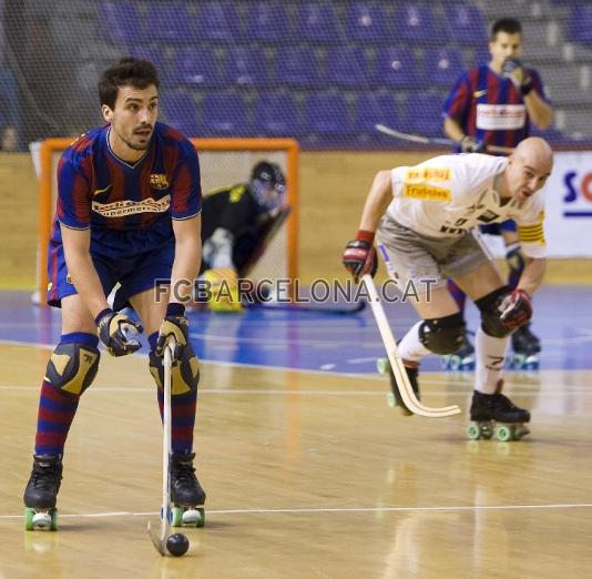 Foto: lex Caparrs (FCB)