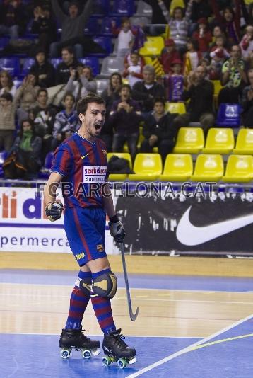 Foto: lex Caparrs (FCB)