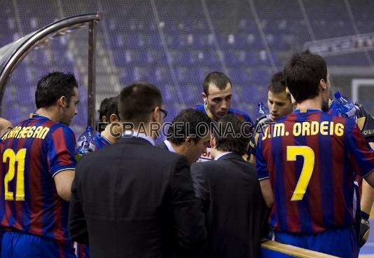 Foto: lex Caparrs (FCB)