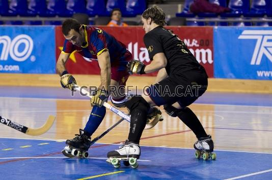 Foto: lex Caparrs (FCB)