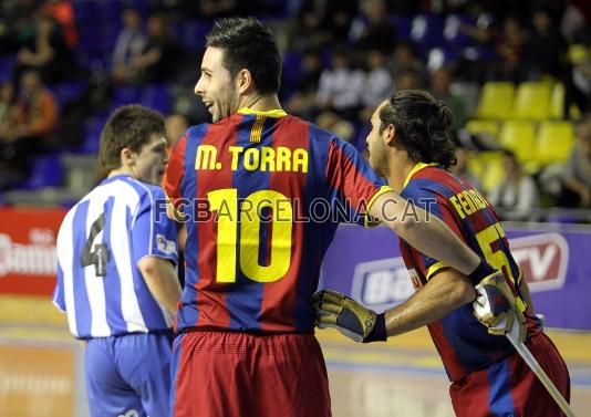 Foto: Miguel Ruiz (FCB)