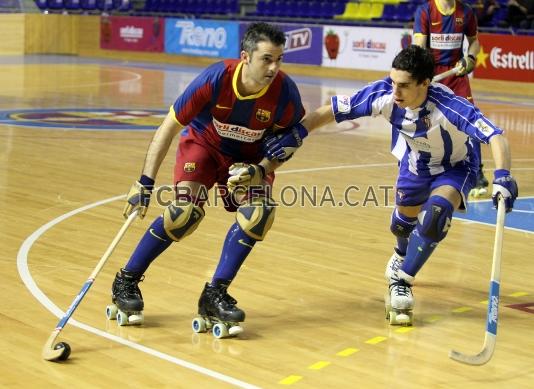 Foto: Miguel Ruiz (FCB)