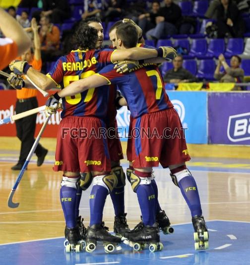 Foto: Miguel Ruiz (FCB)