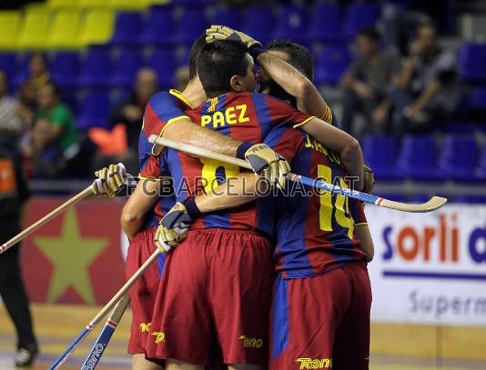 Foto: Miguel Ruiz - FCB.