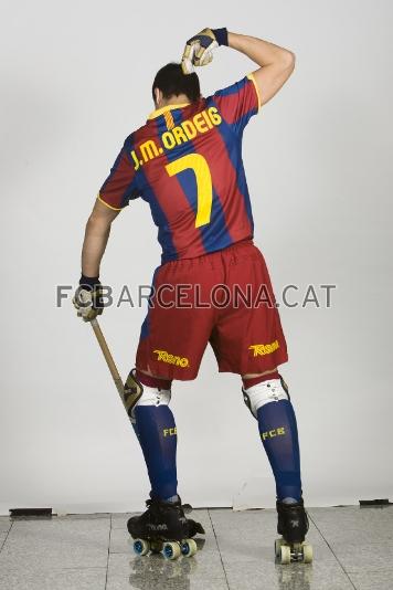 Foto: lex Caparrs - FCB.