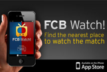 FCBWatch 