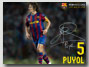 5 Puyol