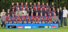 FCBarcelona B 