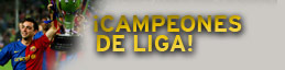 Campeones Liga 