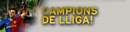 Campions Lliga 