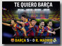 FCB-Madrid