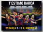 FCB-Madrid