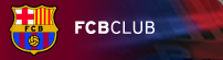 FCBarcelona Logo 