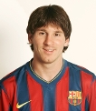 Lionel Andrs Messi