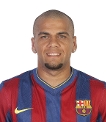 Daniel Alves da Silva