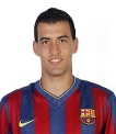 Sergio Busquets Burgos