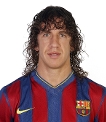 Carles Puyol Saforcada