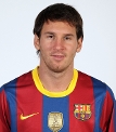 Lionel Andrs Messi