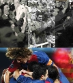 50 years of the Blaugrana beat