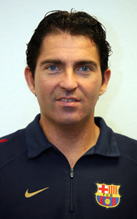 Image associated to news article on:  Xavi Pascual  