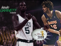 Un ex azulgrana juega la final de la NBA