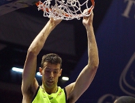 Trias, MVP nacional
