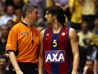 Adis a la Final Four (88-75)