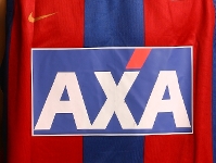 AXA no continuar