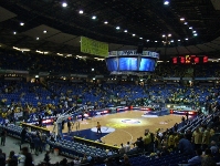 Fotos interiores: Euroleague.net