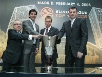 Fotos: Euroleague.net