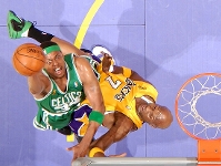 Foto: Andrew D. Bernstein / NBA / Getty Images