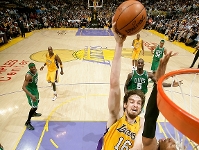 Foto: Nathaniel S. Butler / NBAE / Getty Images