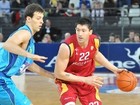 Fotos: Euroleague.net