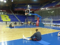 Pensando en el Unicaja