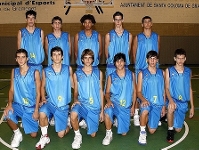 Foto: www.cbsantacoloma.com