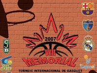 Primeros torneos del baloncesto base